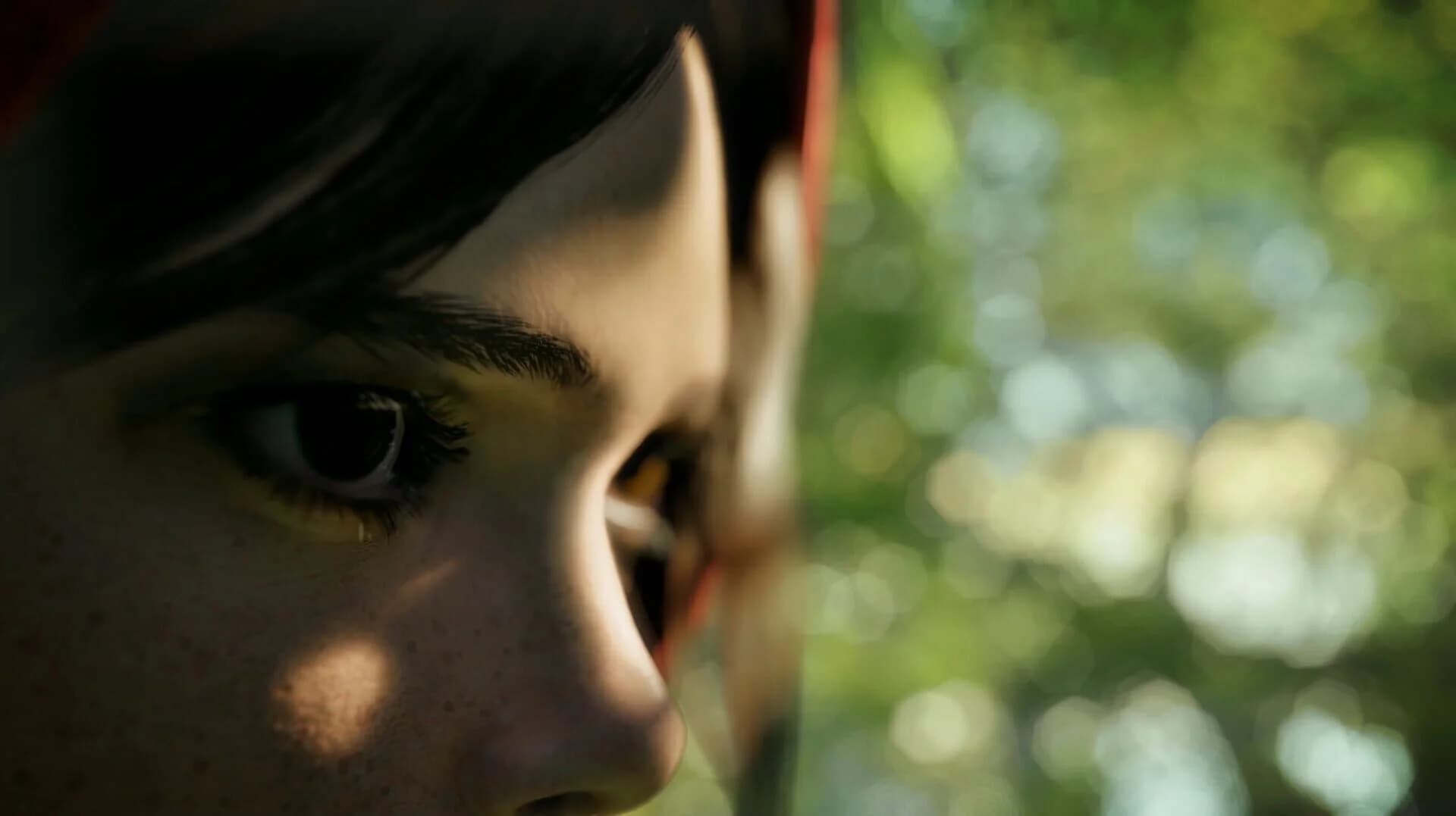 Tale's Edge screenshot 4
