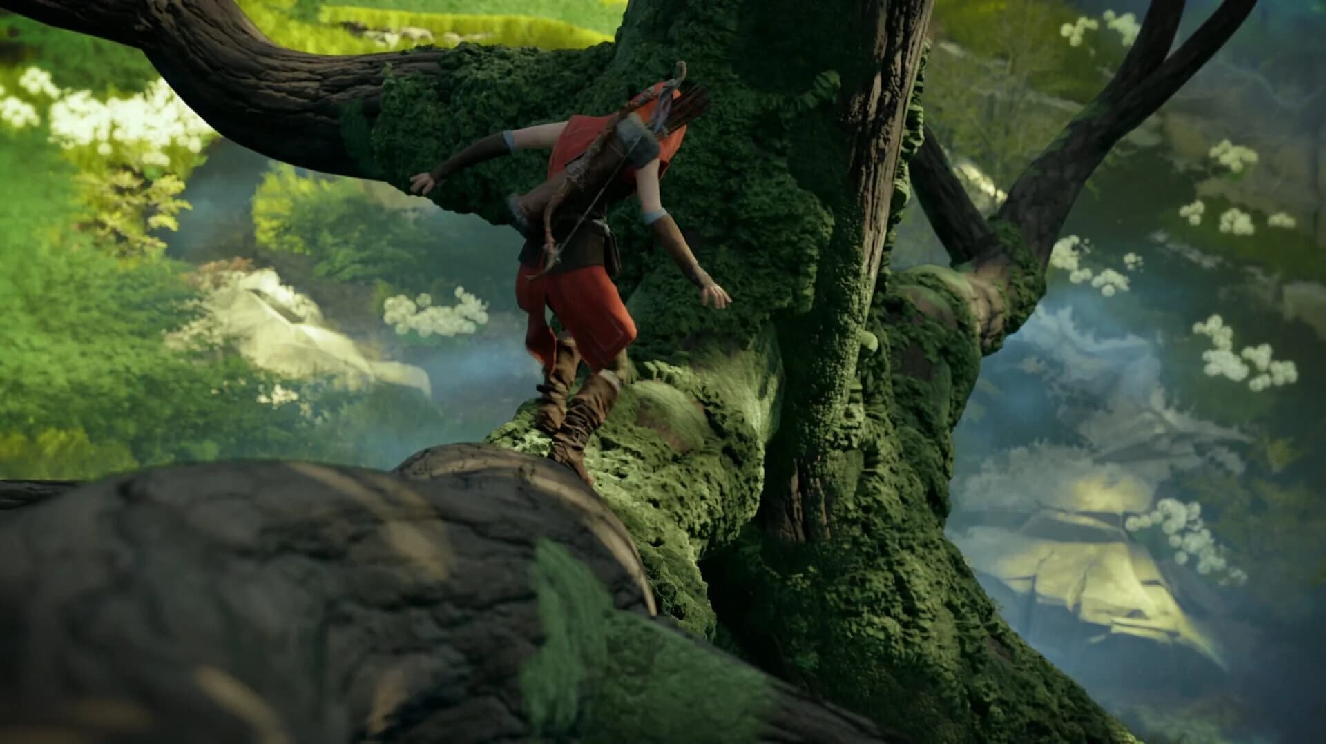 Tale's Edge screenshot 2