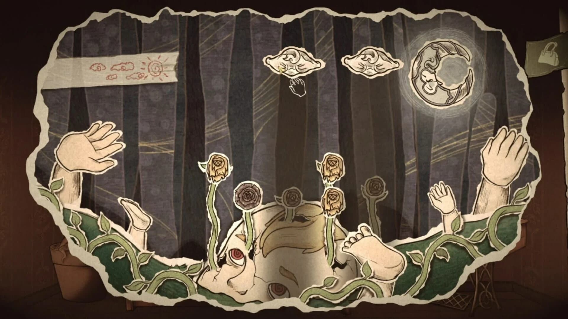 Tales from Candleforth screenshot 3