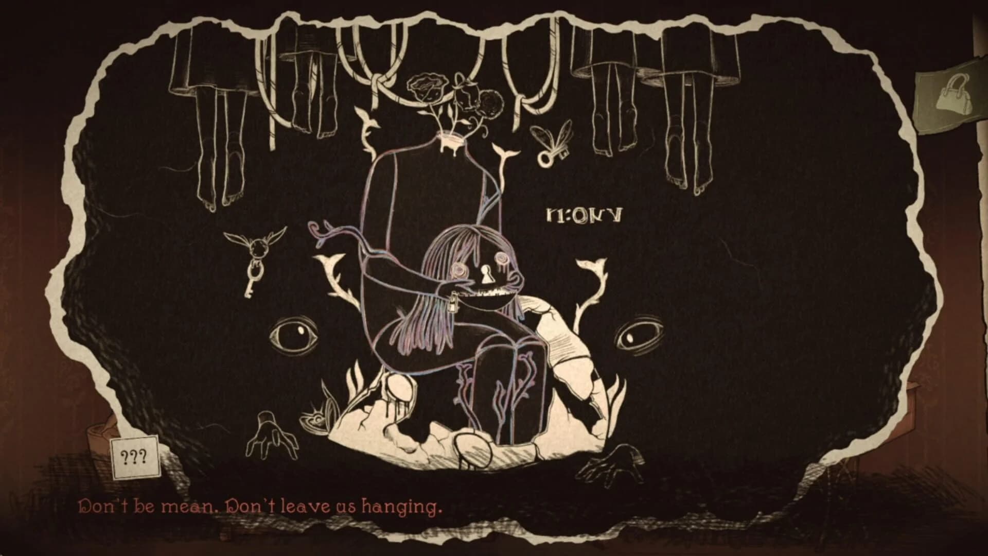 Tales from Candleforth screenshot 2