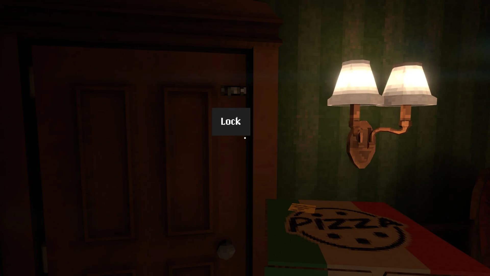 Tales from My Ass: Slice of Death screenshot 5