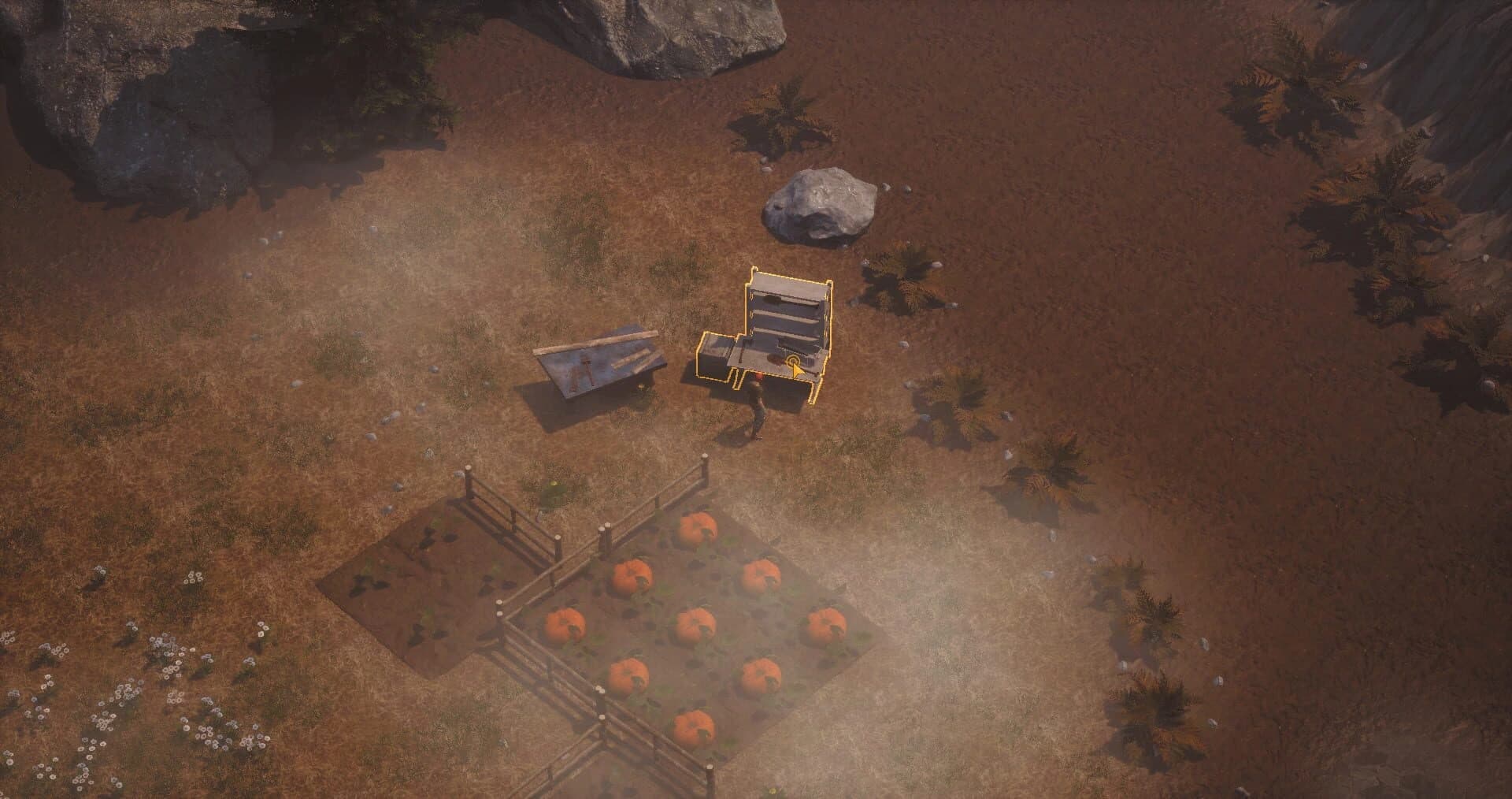 Tales from the Dancing Moon screenshot 4