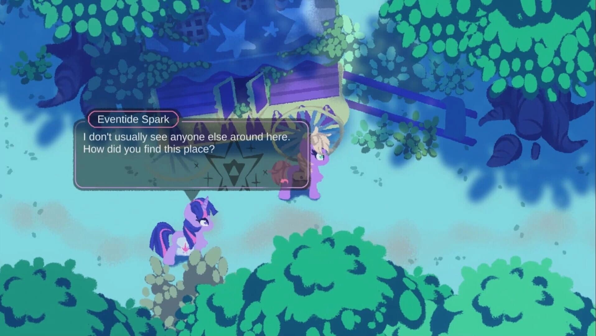 Tales From the Herd screenshot 3