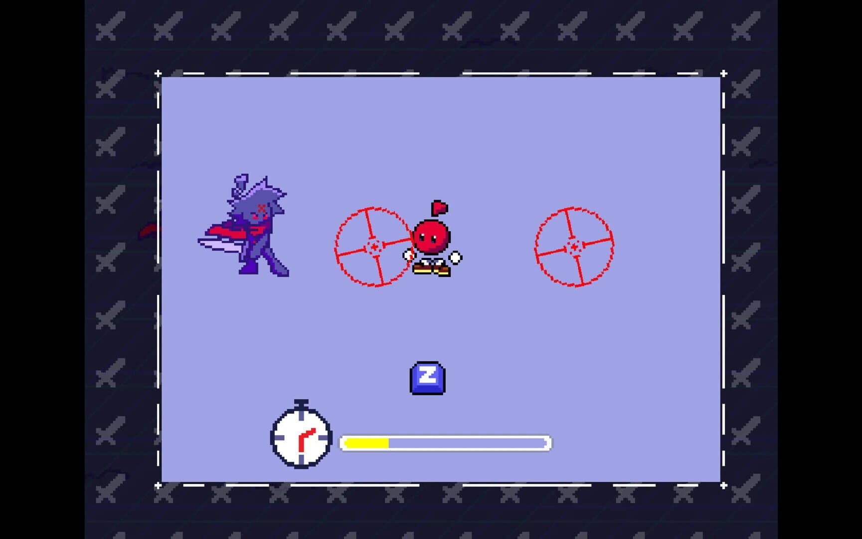 Tales From The Other Side screenshot 4