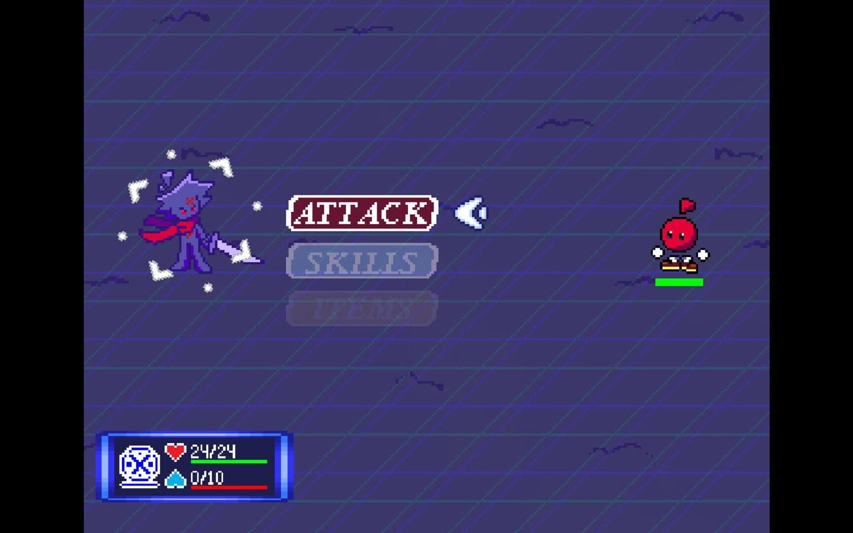 Tales From The Other Side screenshot 1