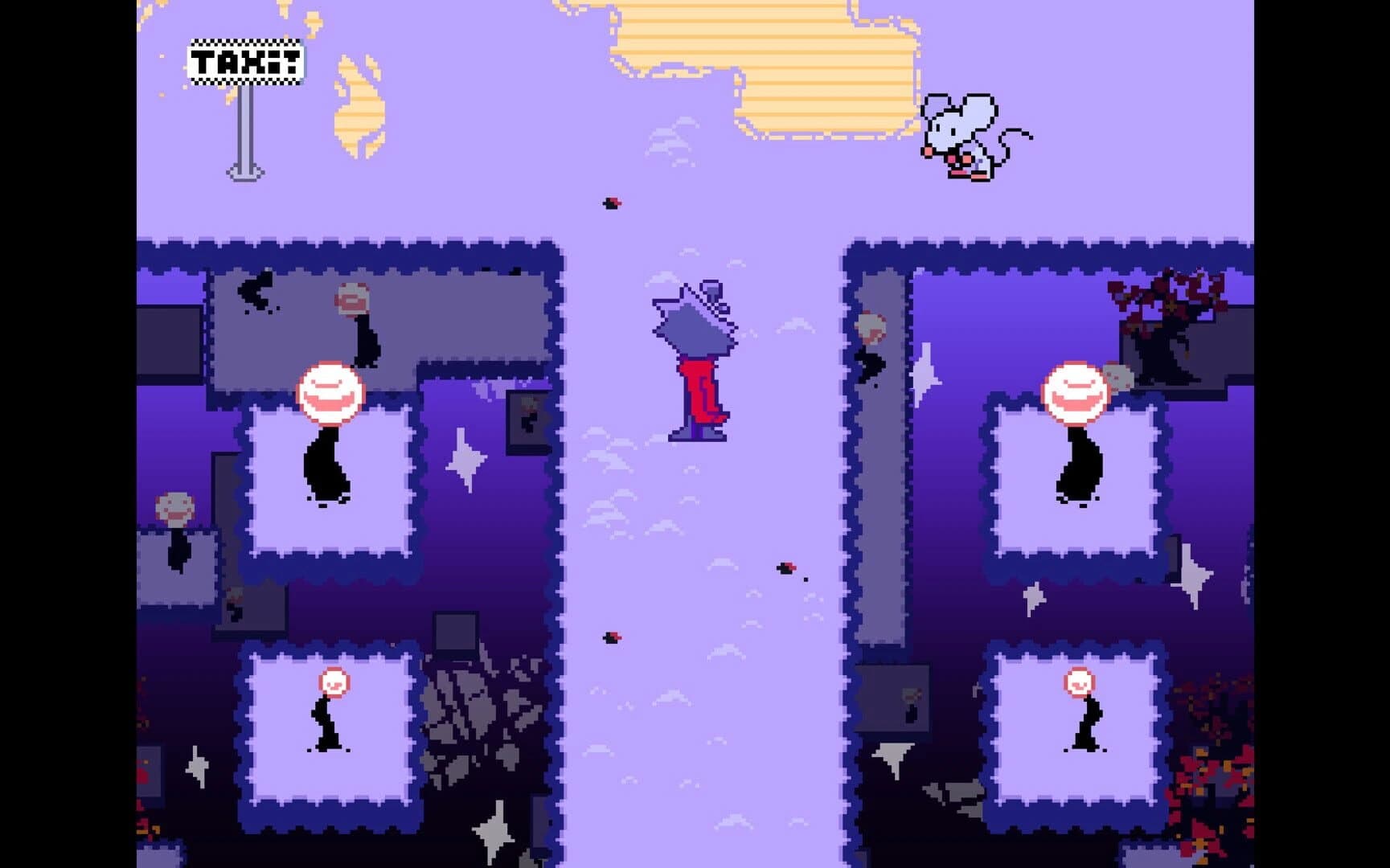 Tales From The Other Side screenshot 2