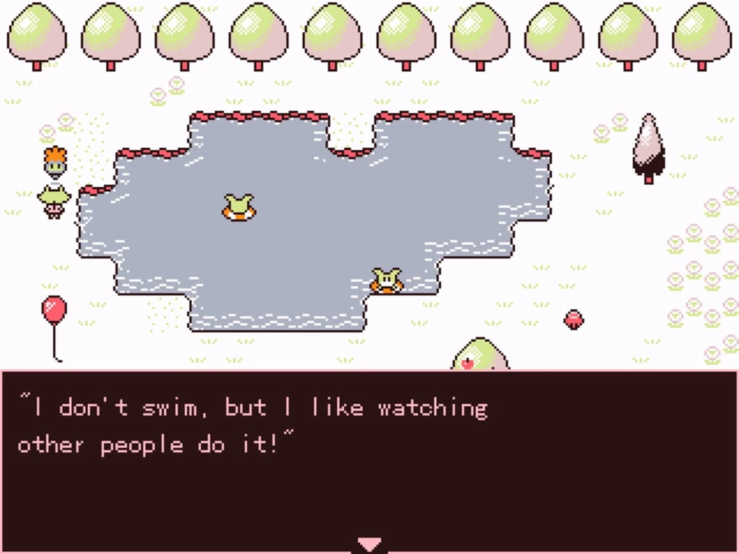 Tales From Toppletown screenshot 4