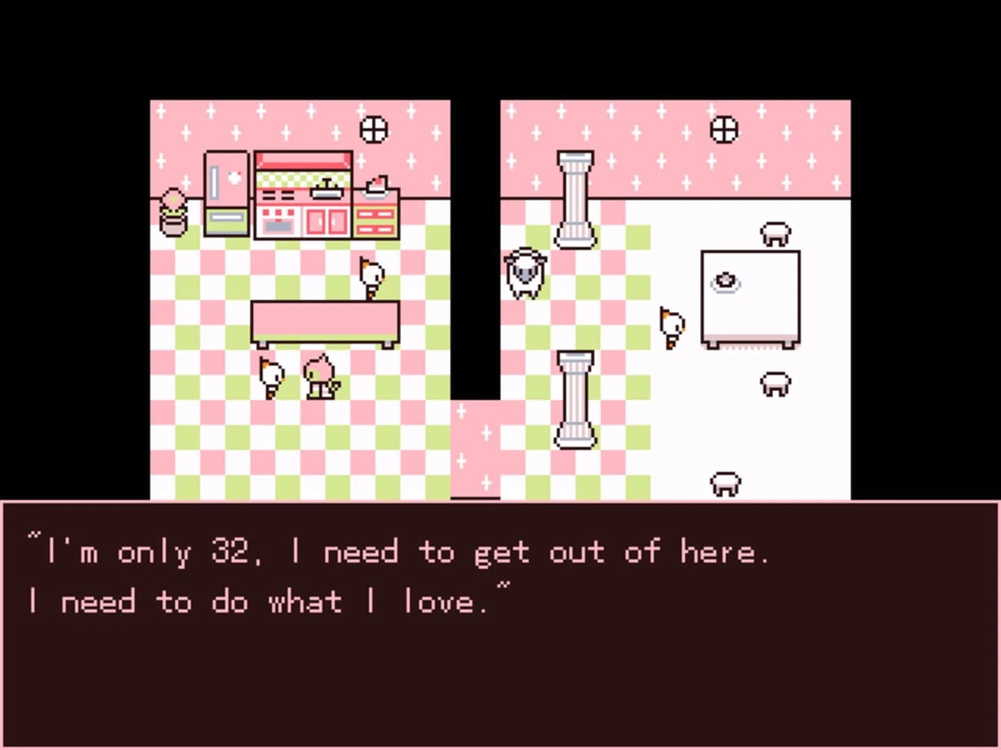 Tales From Toppletown screenshot 3