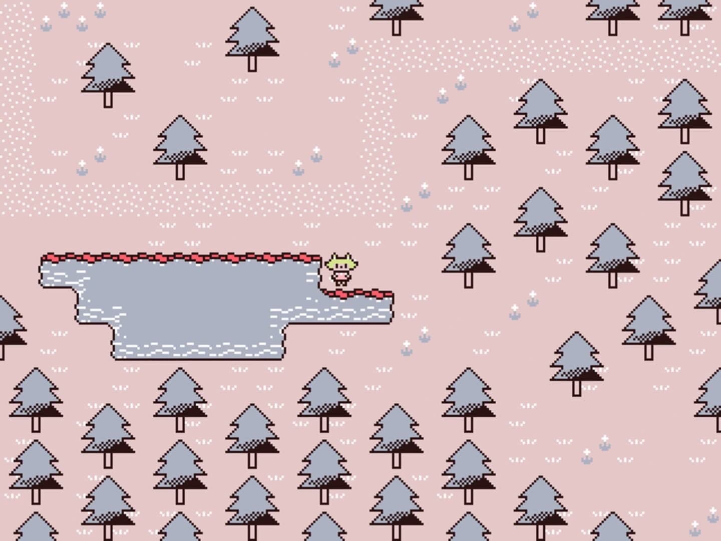 Tales From Toppletown screenshot 2