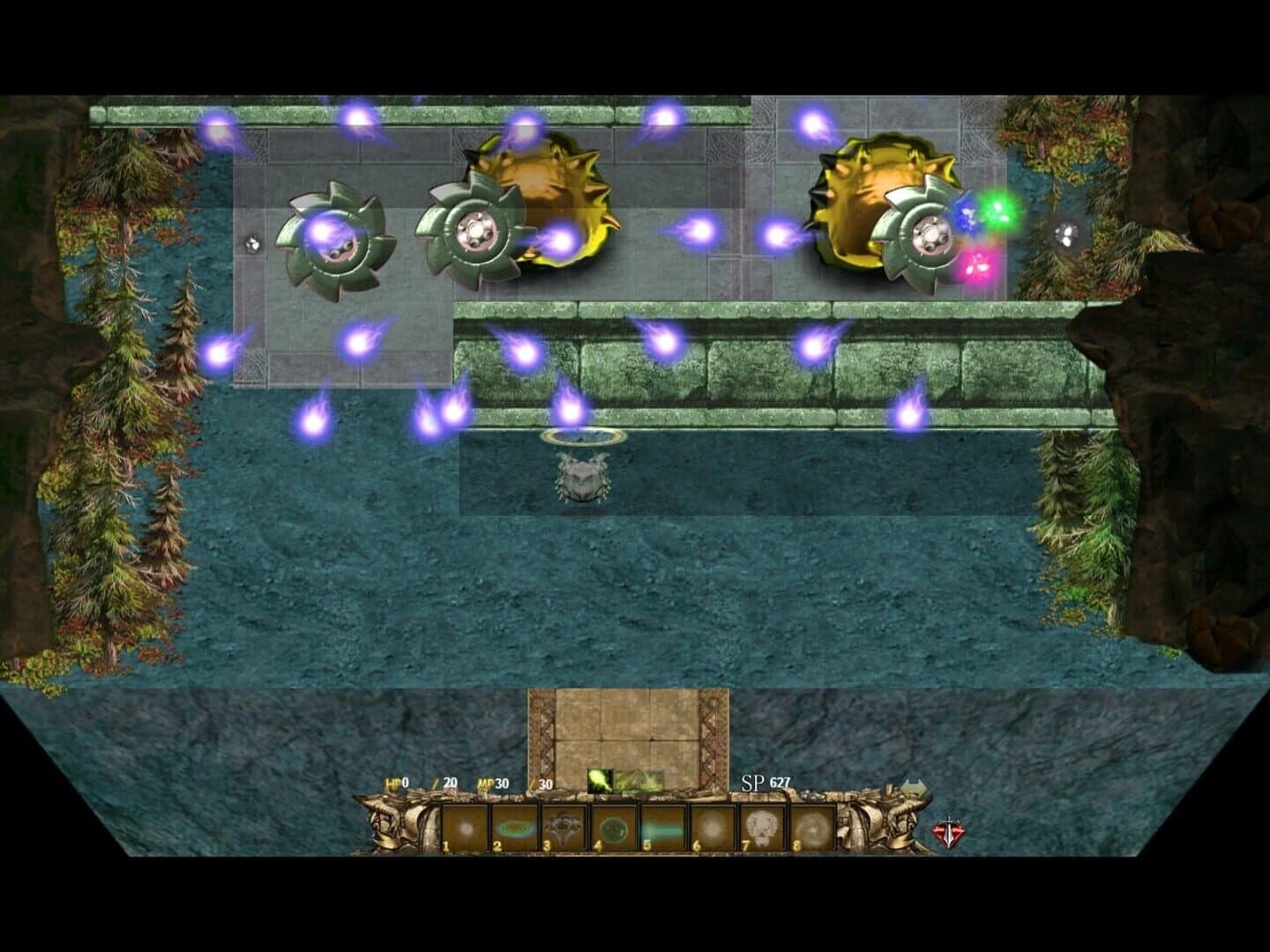 Tales of Adventure 2 screenshot 2