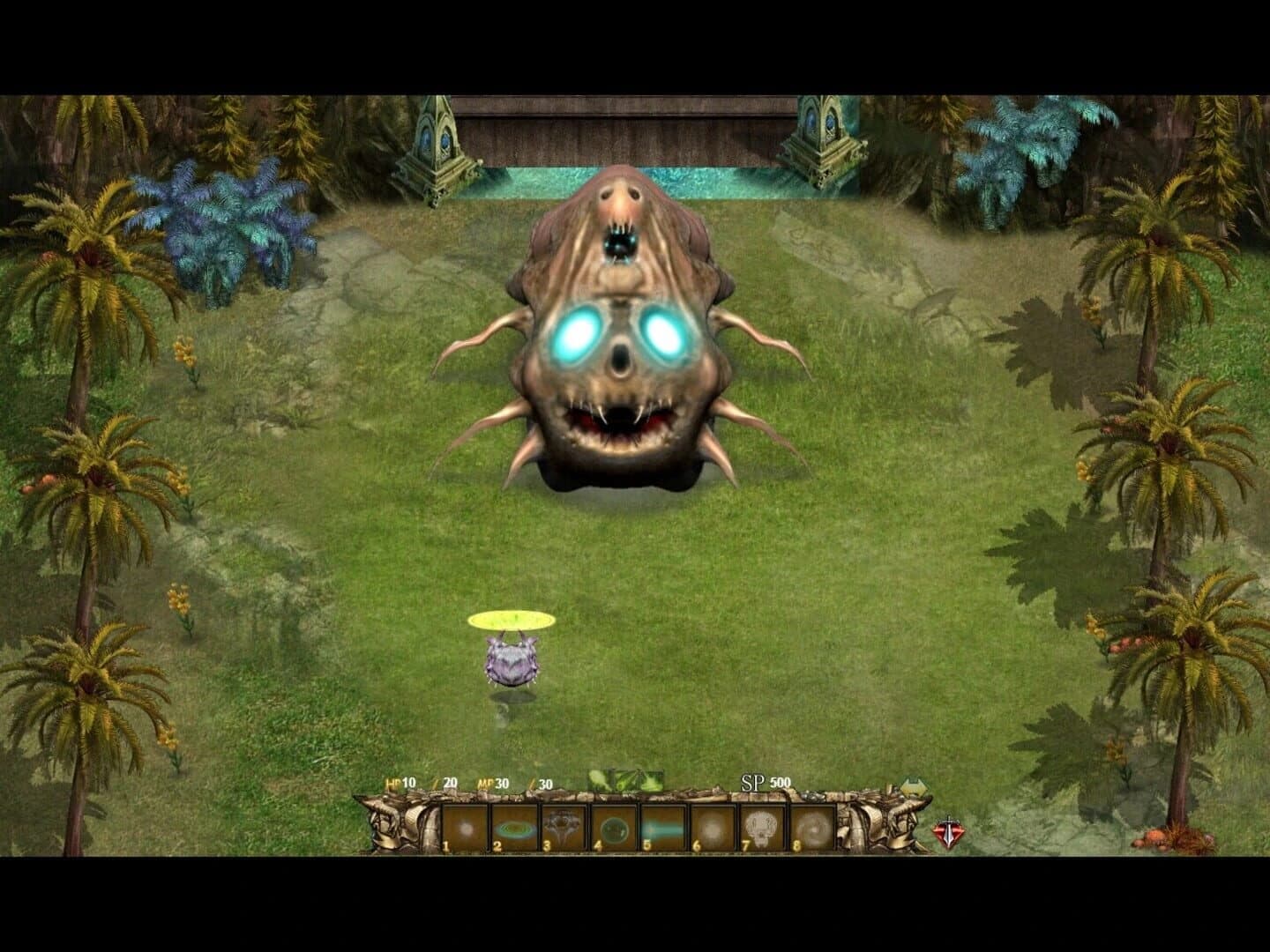 Tales of Adventure 2 screenshot 3