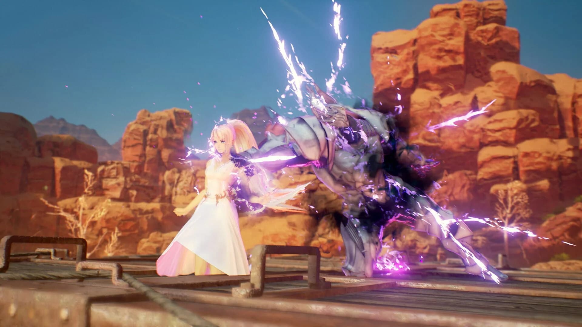Tales of Arise screenshot 2