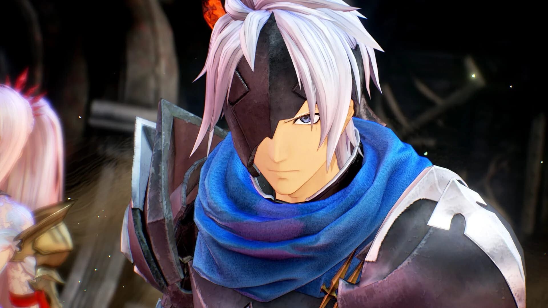 Tales of Arise screenshot 4