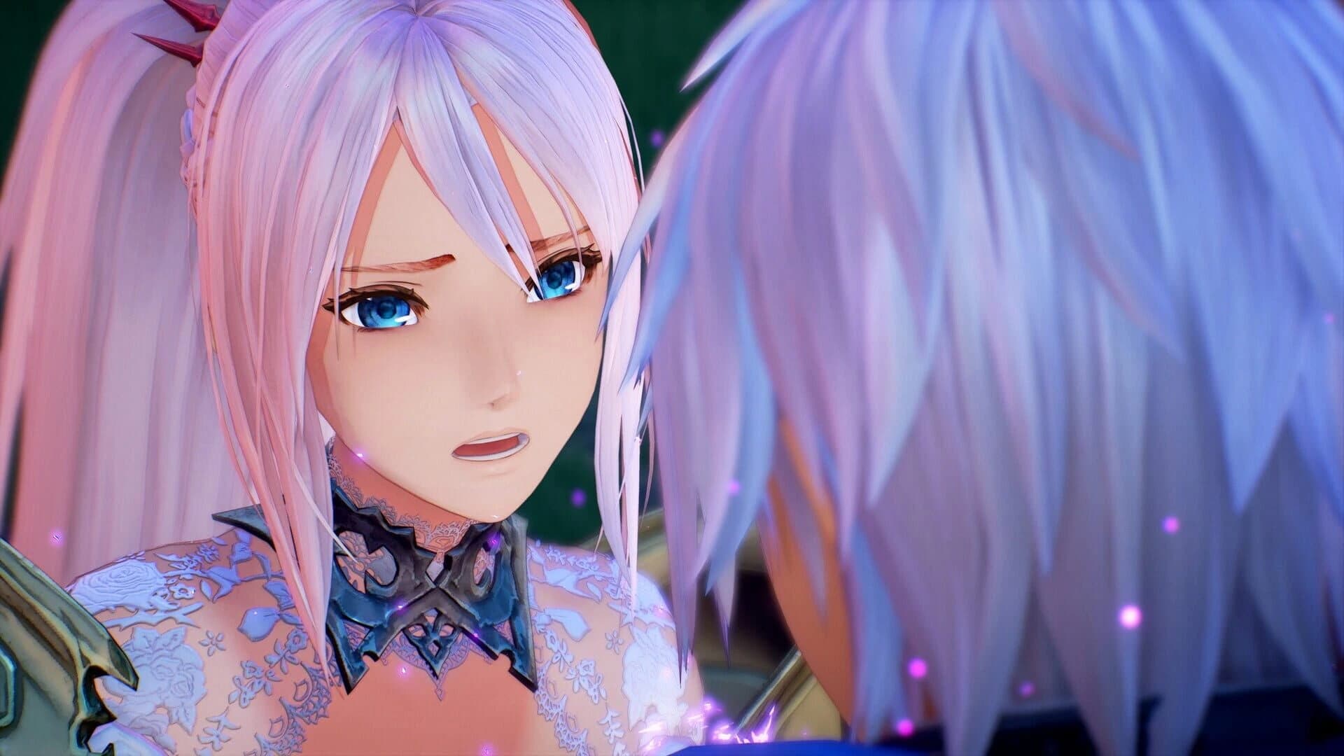 Tales of Arise: Beyond the Dawn Edition screenshot 3