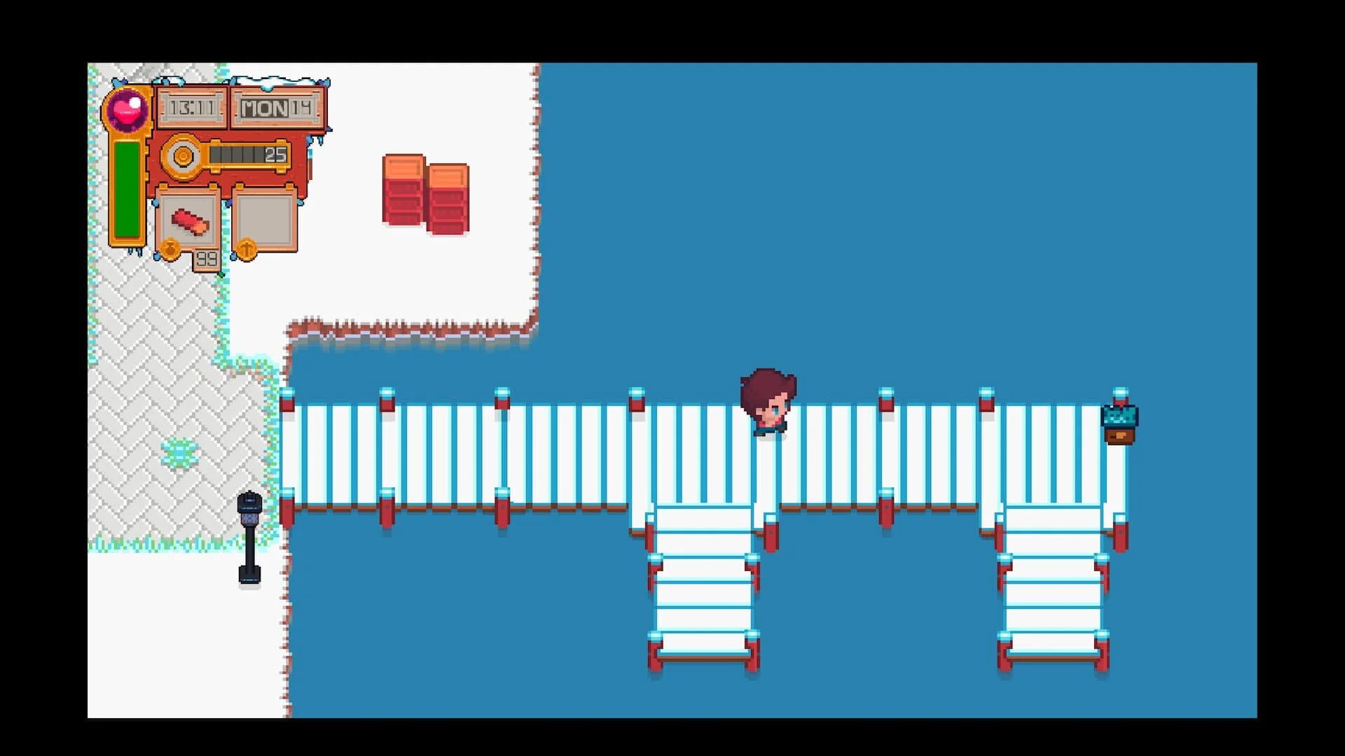 Tales of Autumn screenshot 4