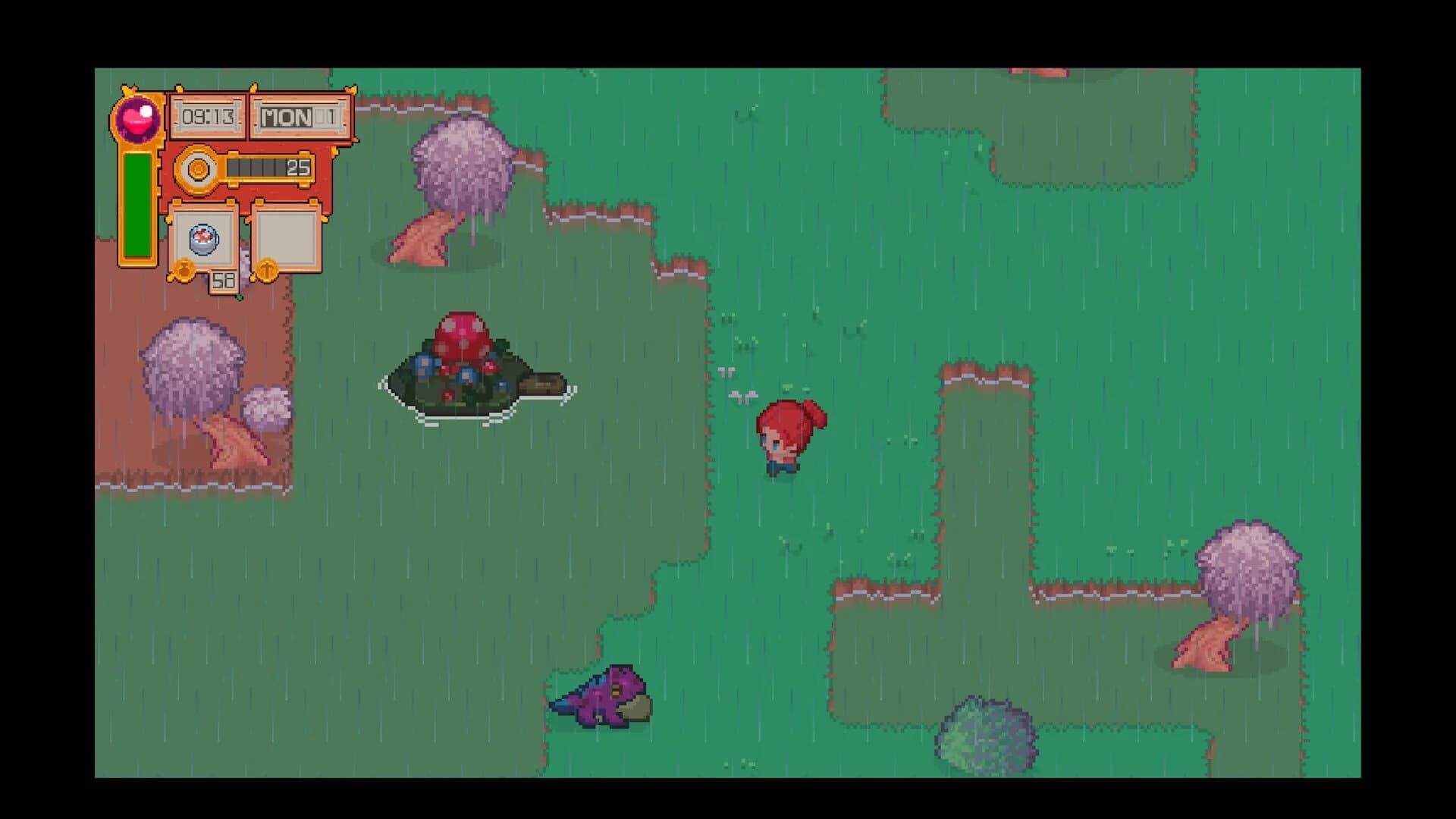 Tales of Autumn screenshot 2