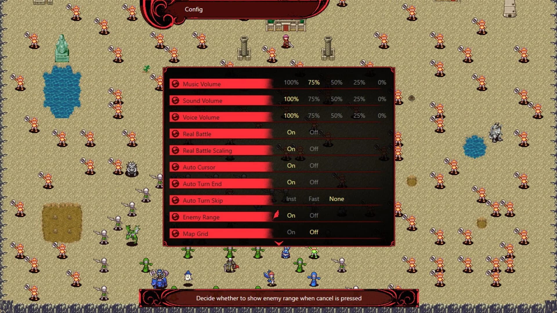 Tales of Beasteria screenshot 2