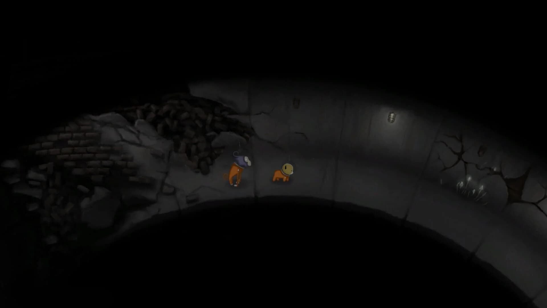 Tales of Cosmos screenshot 5