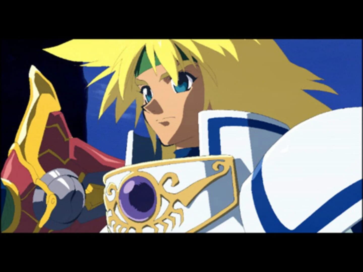 Tales of Destiny screenshot 5