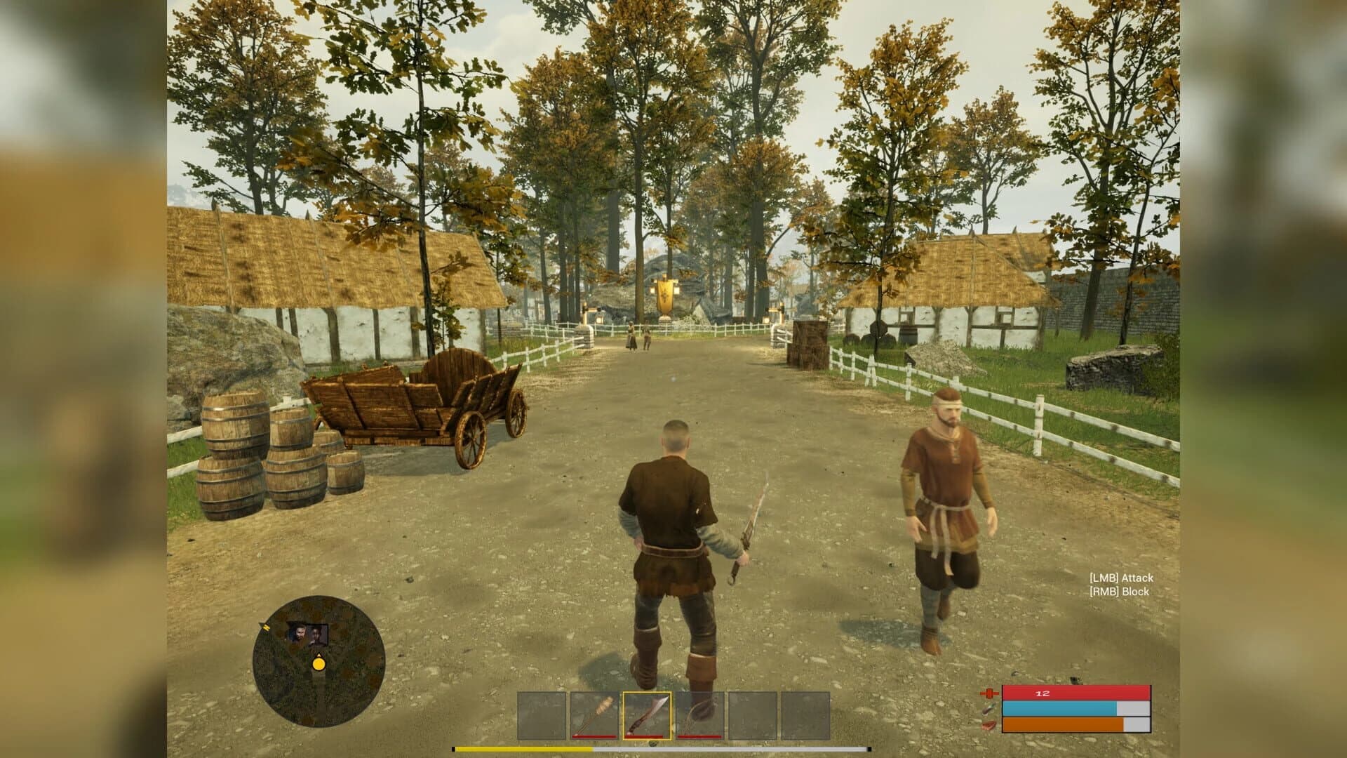 Tales of Eden: Midgard screenshot 3