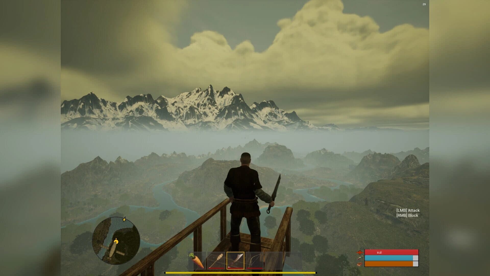 Tales of Eden: Midgard screenshot 5