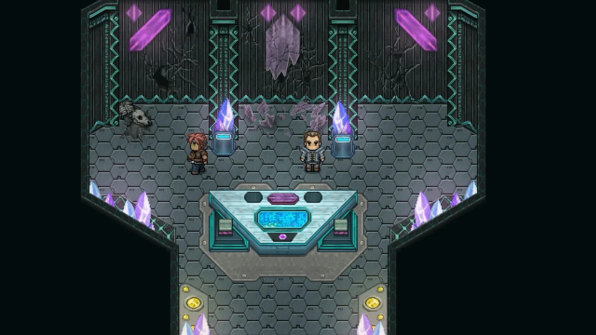Tales of Esferia: Araxis screenshot 3