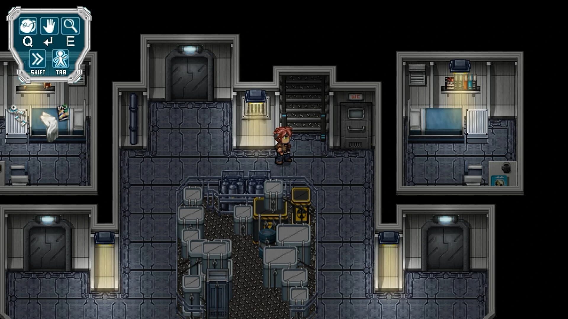 Tales of Esferia: Araxis screenshot 4