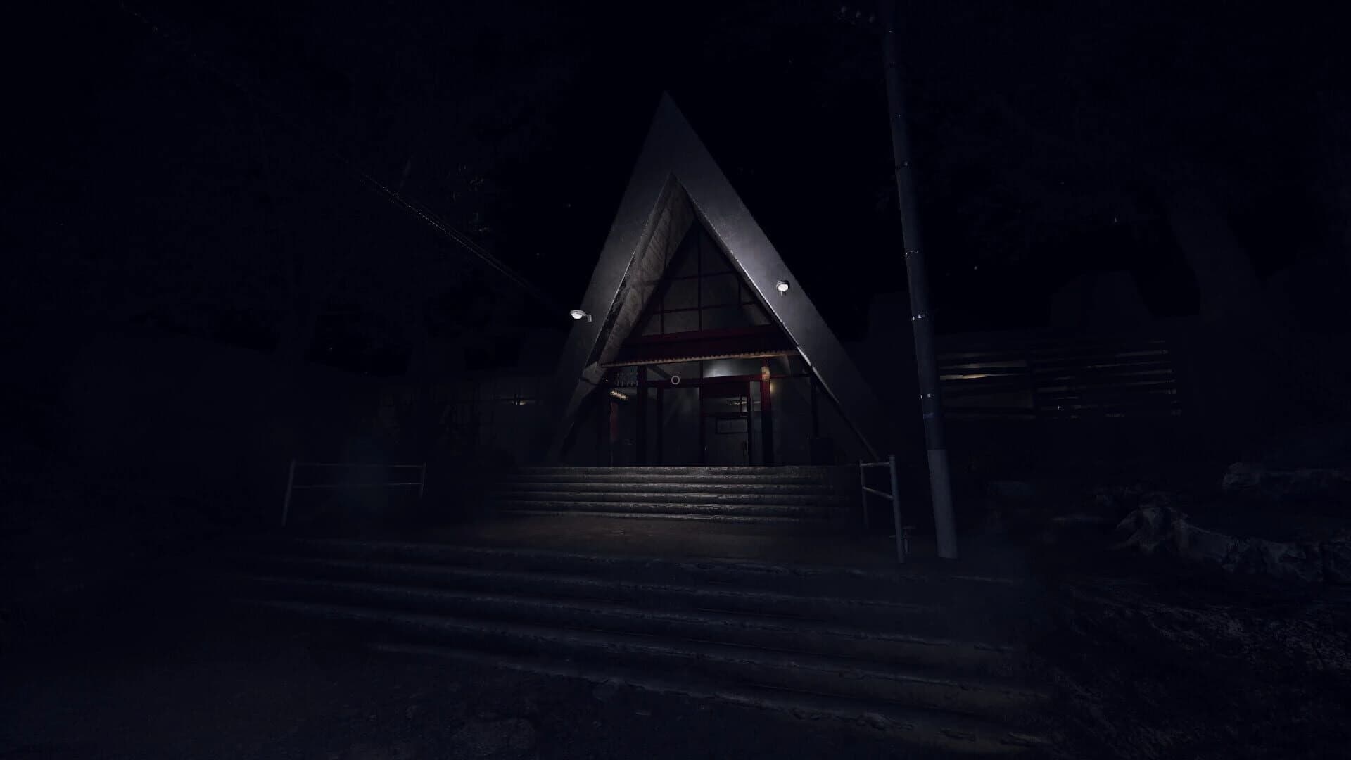 Tales of Fear: Episode Zero screenshot 2