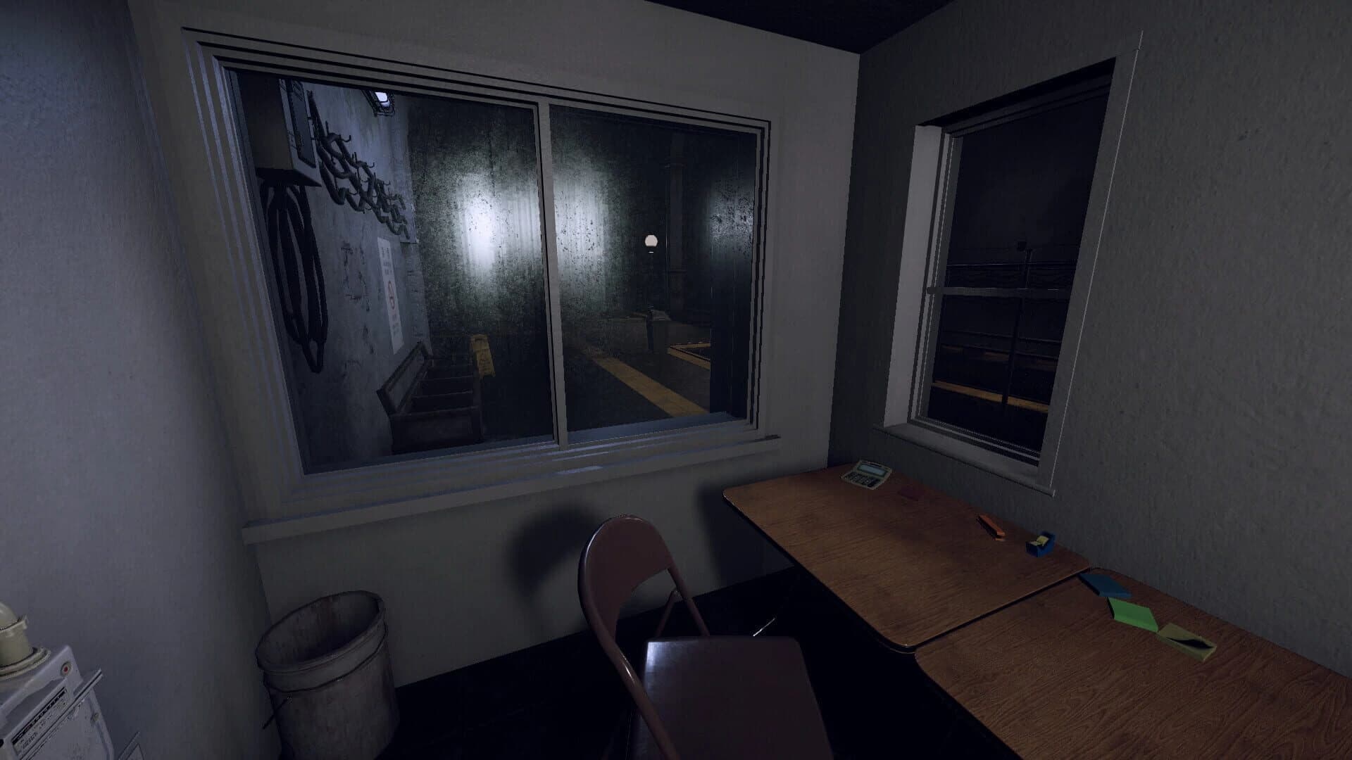 Tales of Fear: Episode Zero screenshot 5