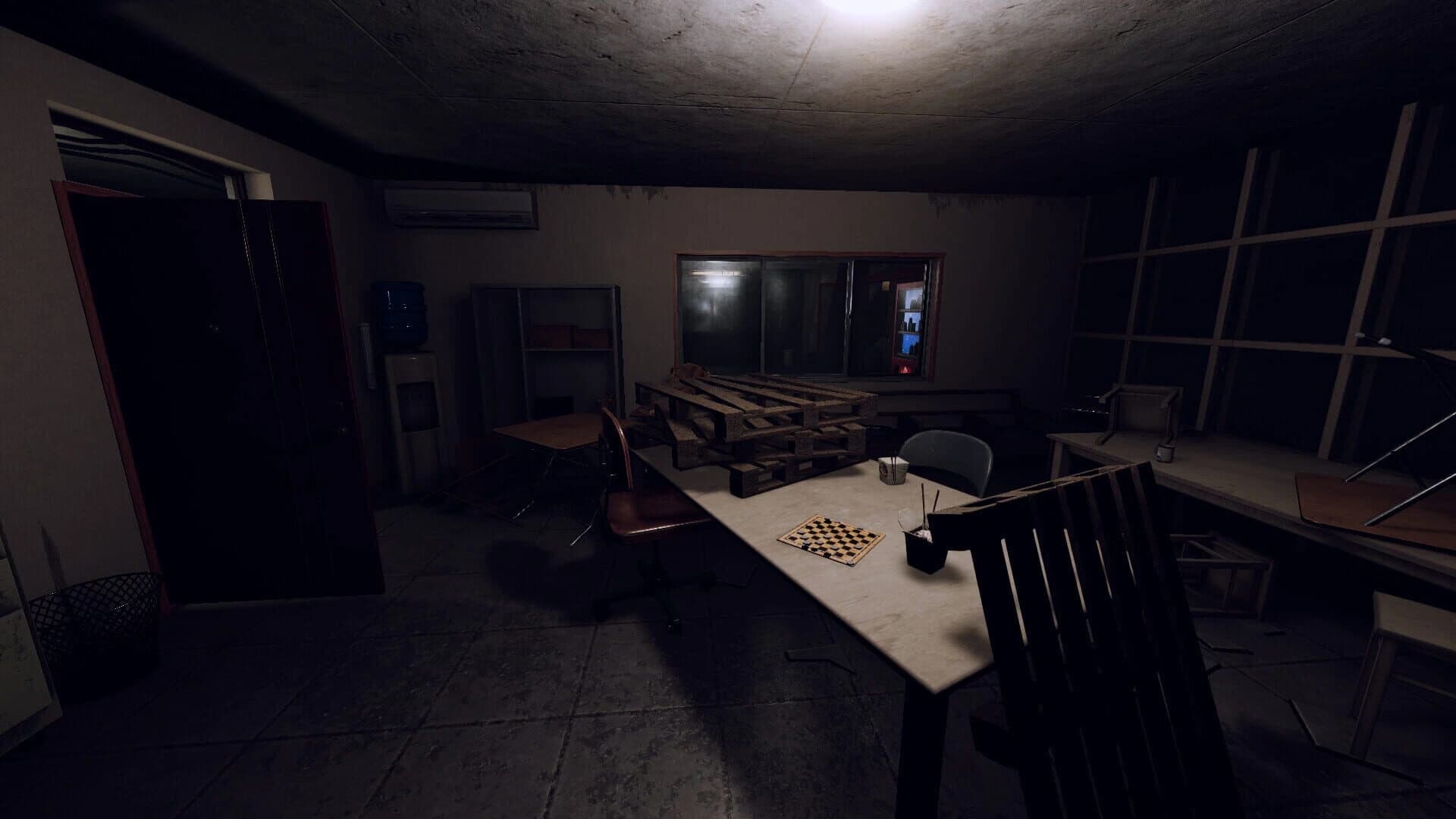 Tales of Fear: Episode Zero screenshot 3