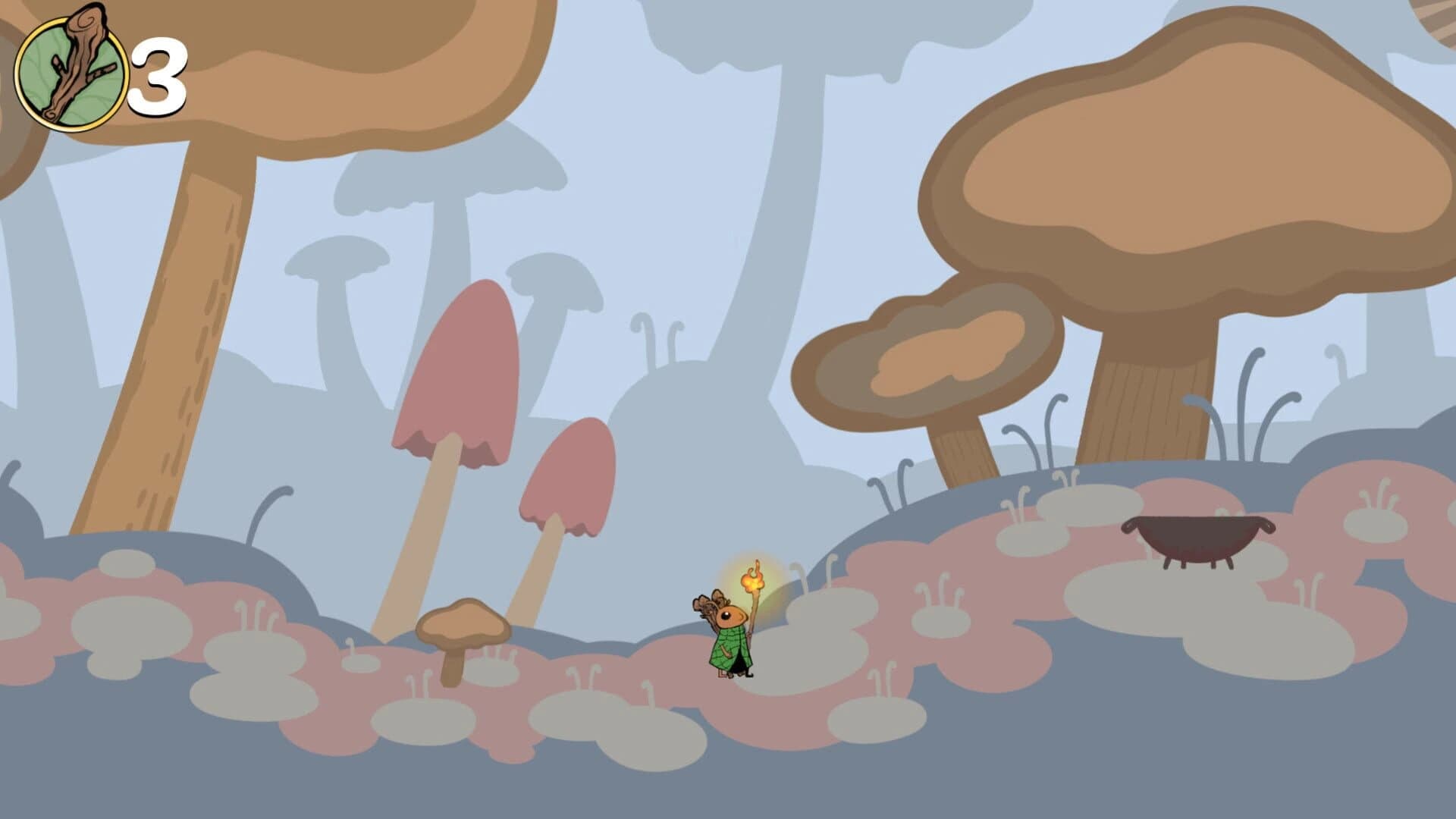 Tales of Fire screenshot 5