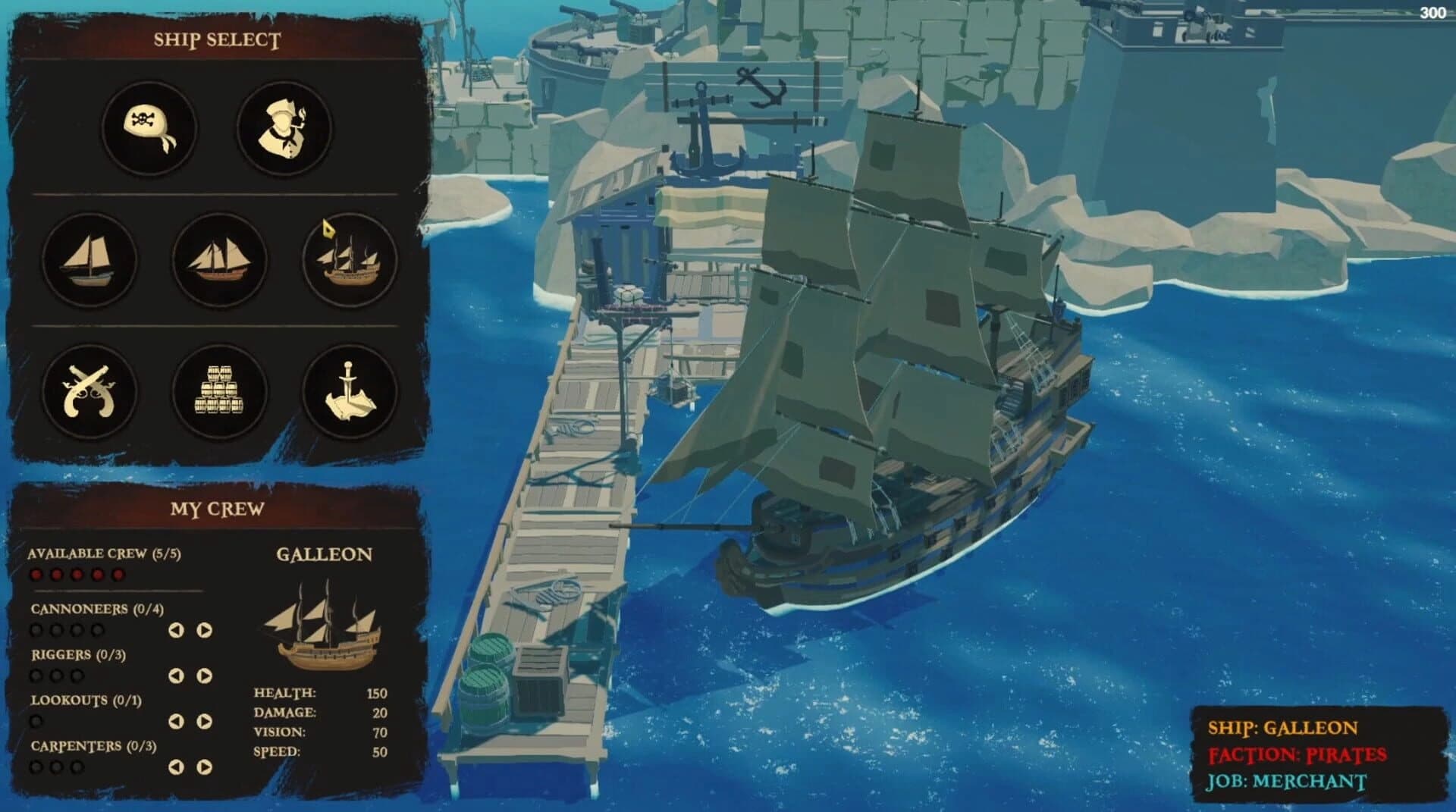 Tales of Fortune screenshot 3