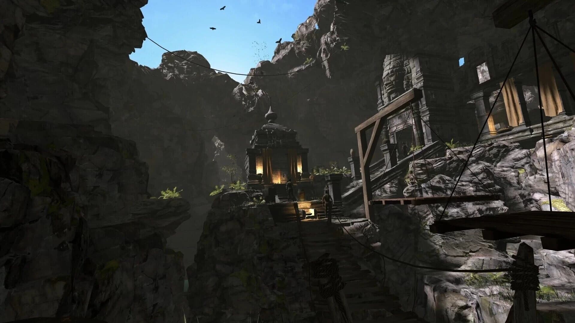 Tales Of Glory 3 : Fists of Legend screenshot 4