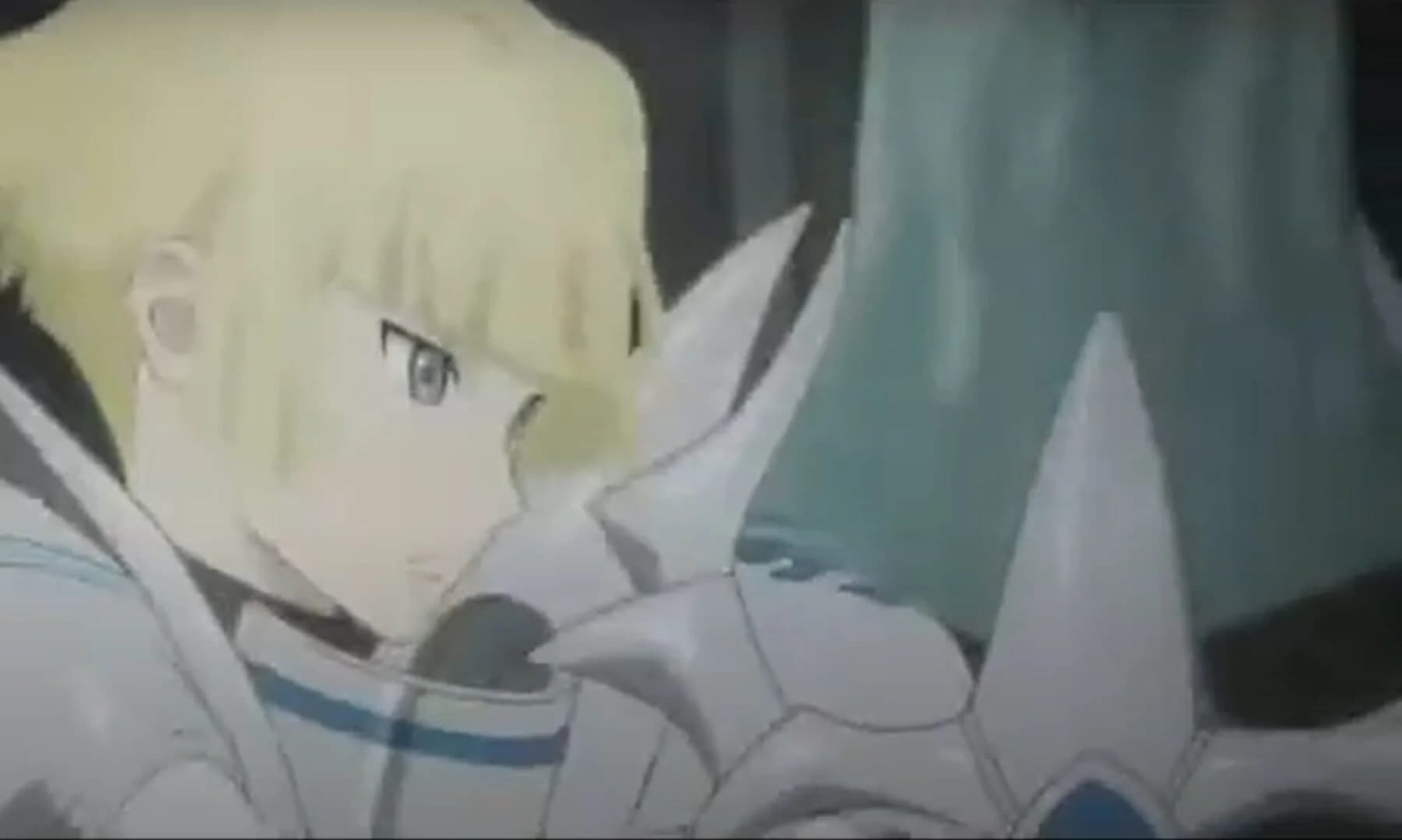 Tales of Hearts: Anime Movie Edition screenshot 2