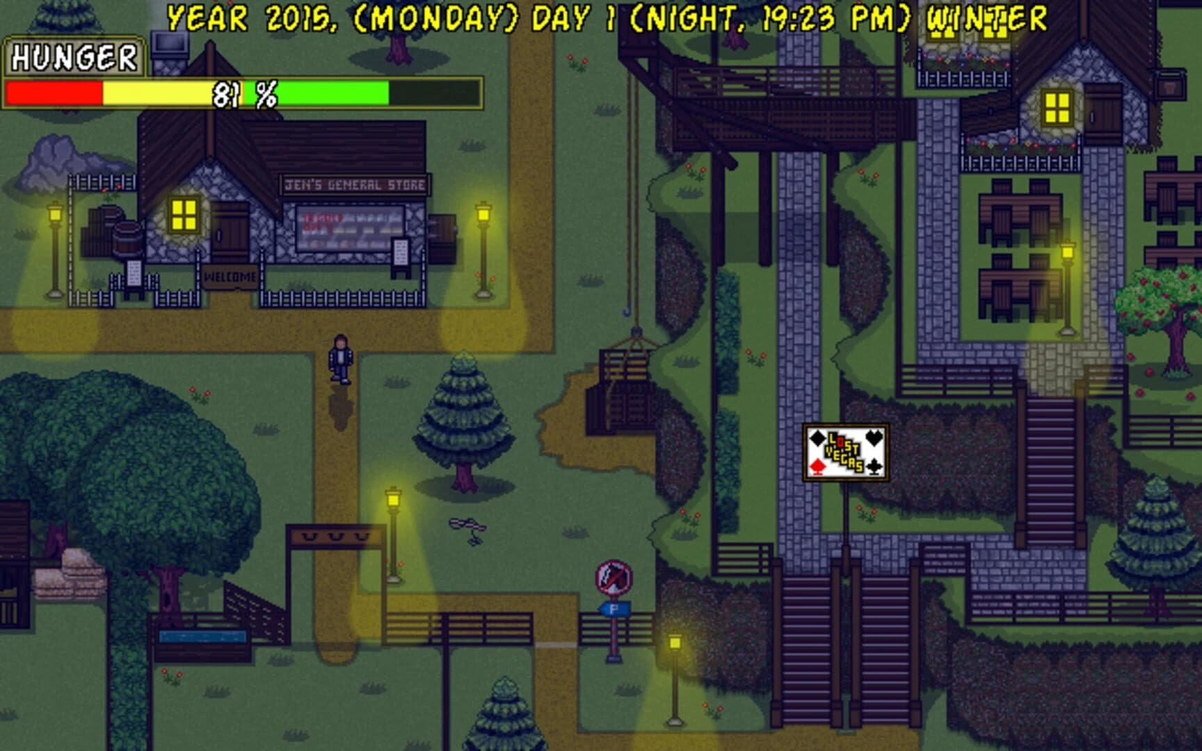 Tales of Jayvin screenshot 1