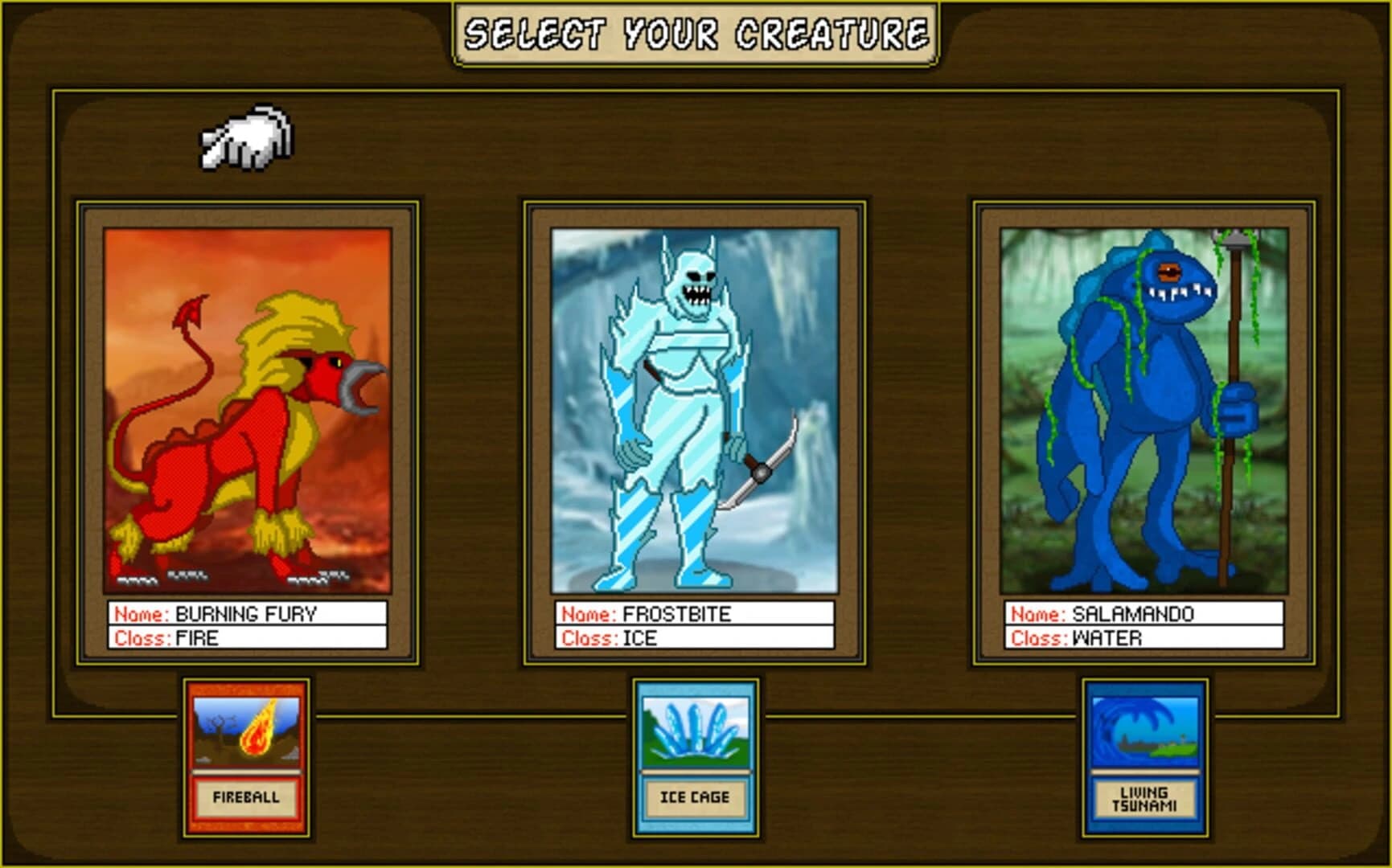 Tales of Jayvin screenshot 5
