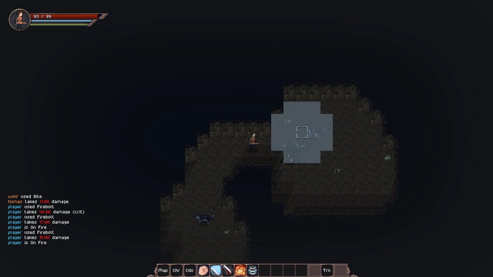 Tales of Kathay screenshot 2