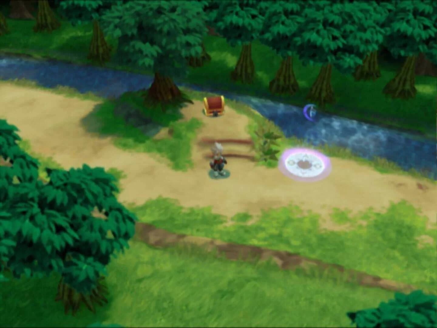 Tales of Legendia screenshot 5