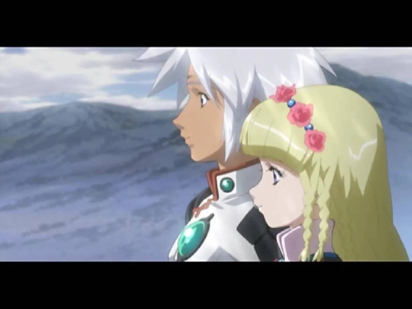 Tales of Legendia screenshot 4