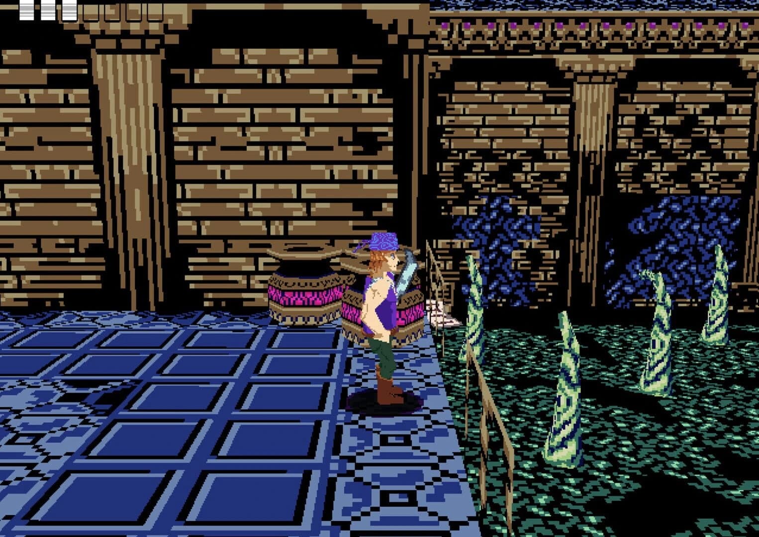 Tales of Lost Ages Vol 1. screenshot 3