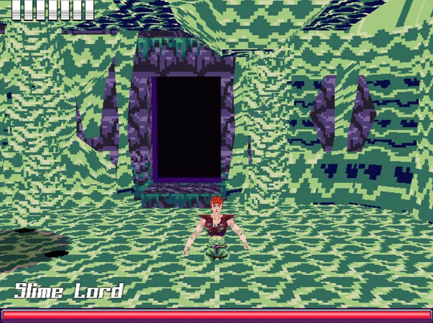 Tales of Lost Ages Vol 1. screenshot 4