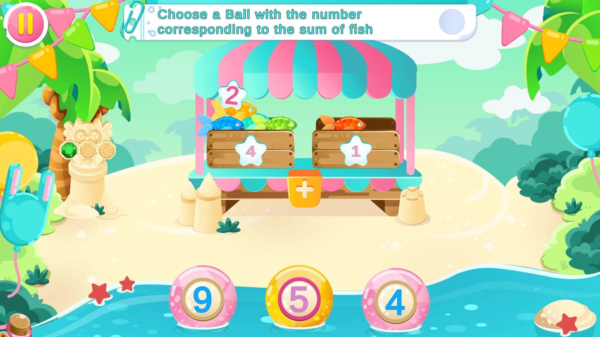 Tales of Mathasia screenshot 5