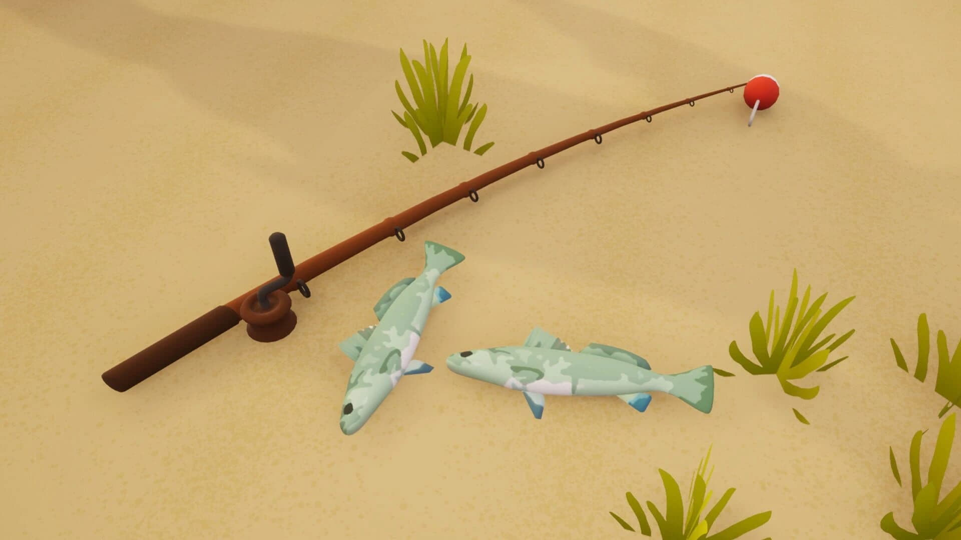 Tales of Morrow screenshot 4