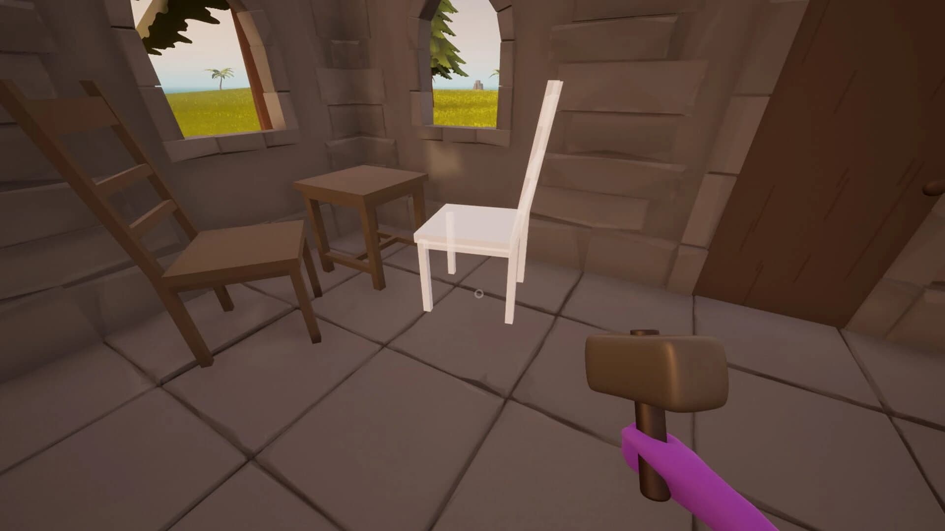 Tales of Morrow screenshot 5