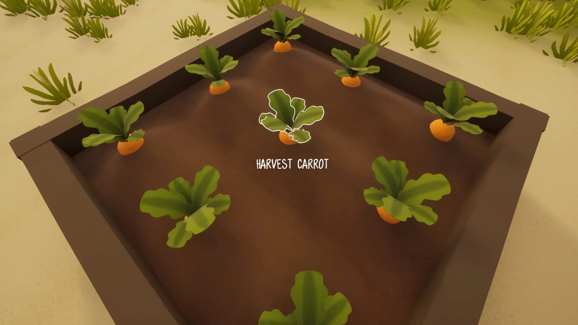 Tales of Morrow screenshot 3
