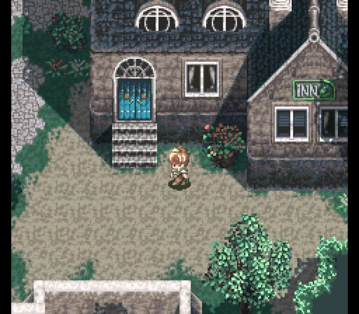 Tales of Phantasia screenshot 1