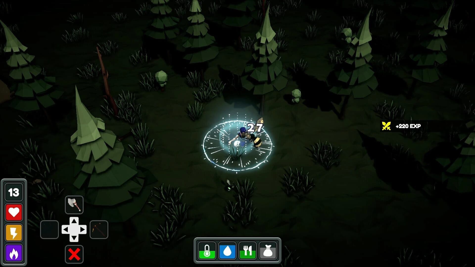 Tales Of Polygonia screenshot 4