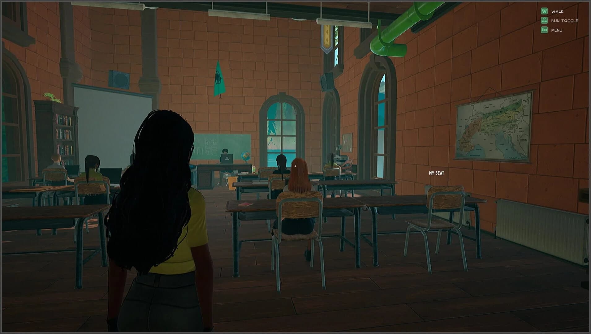 Tales of Rein Ravine screenshot 3