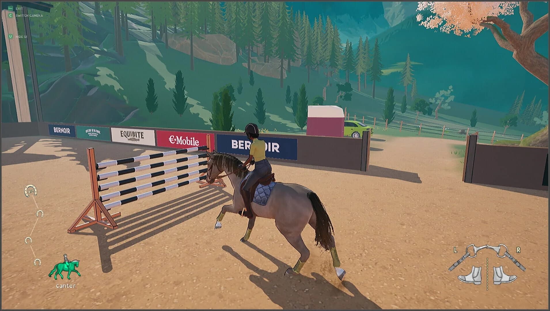 Tales of Rein Ravine screenshot 5