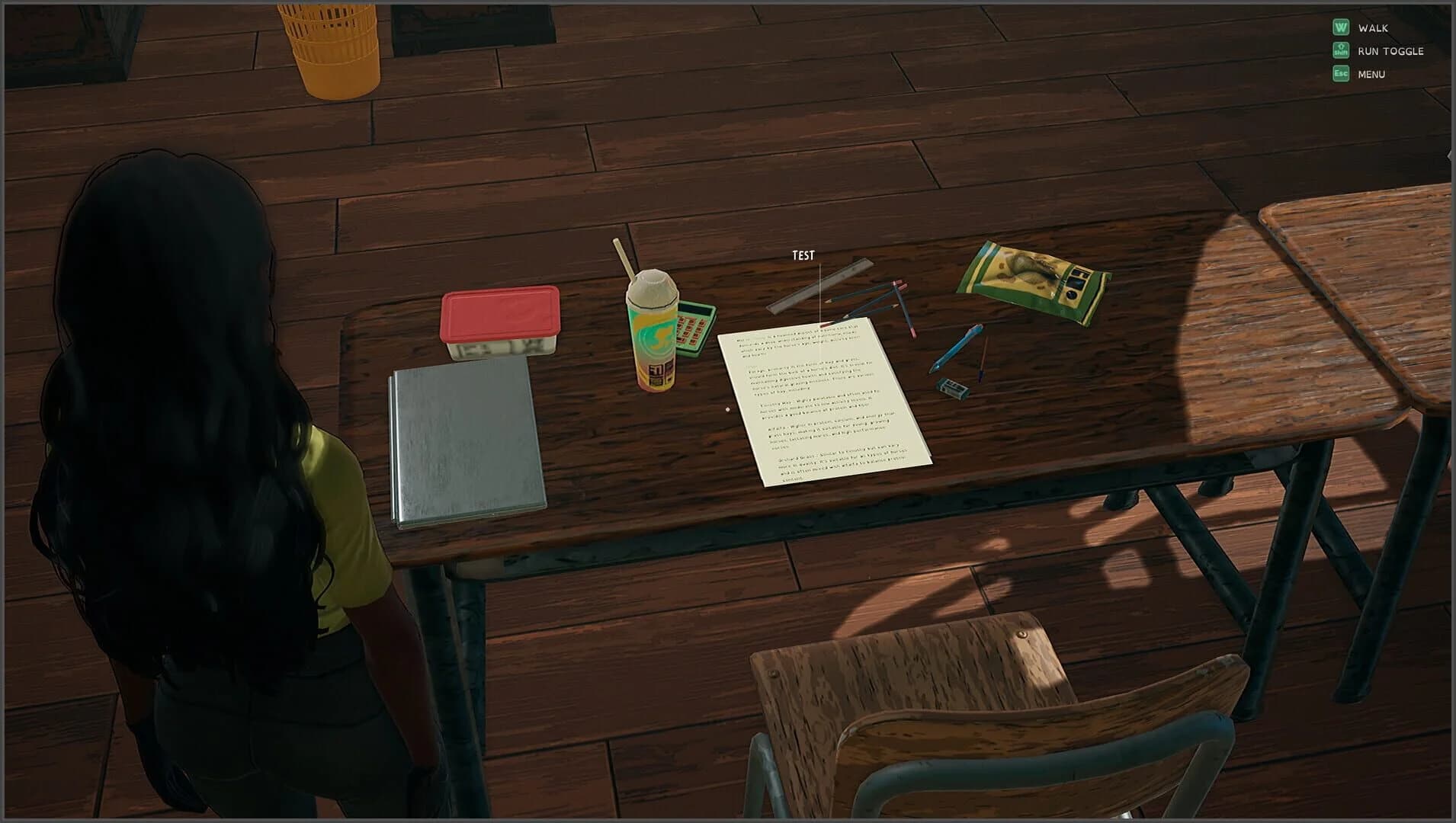 Tales of Rein Ravine screenshot 4